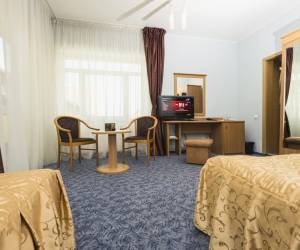 Cameră twin/dublă comfort 3*